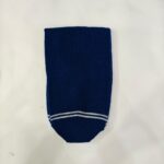MBWA BLUE MUFFLER FOR WINTERS